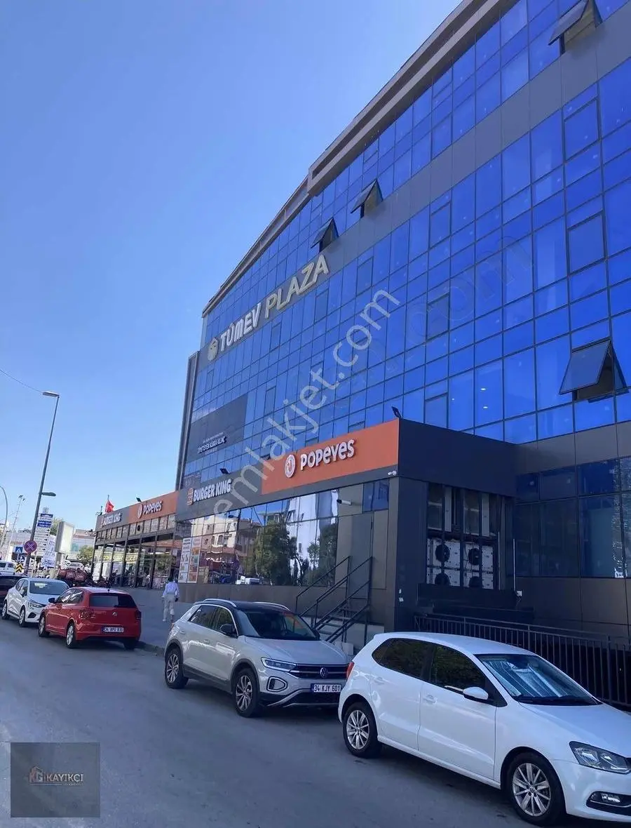 tümev